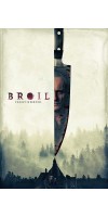 Broil (2020 - English)